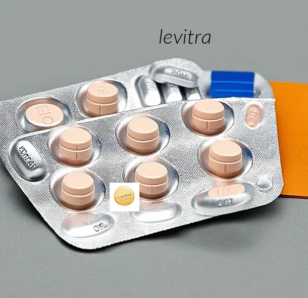 Comprare levitra online sicuro